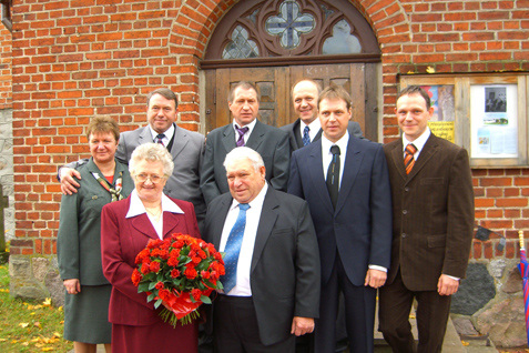 goldhochzeit messfeier