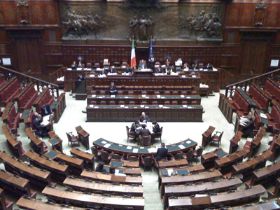 parlament