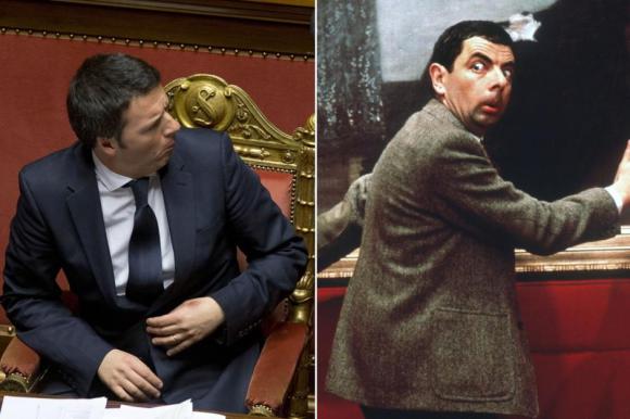 renzi-mr-bean-8