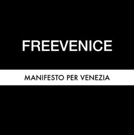 #FreeVenice