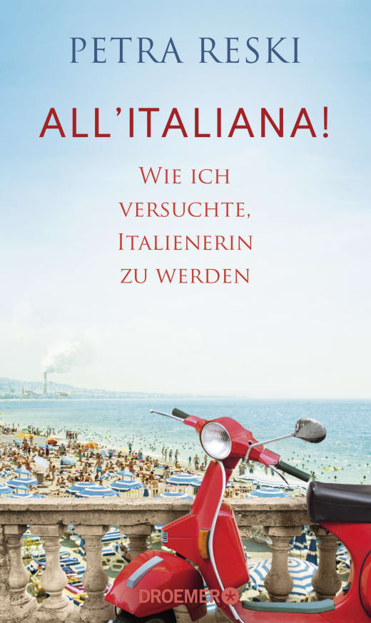 All'Italiana!
